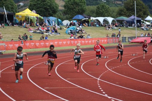 2026 Colgate Games Day 2 photo
